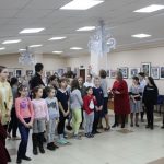 Краевая выставка-конкурс творческих работ учащихся детских художественных школ  и художественных отделений школ искусств  Краснодарского края