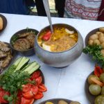 Краевой фестиваль «Картопля цэ нэ цыбуля» в «Атамани»