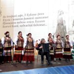 Краевой фестиваль фольклорных исполнителей и мастеров декоративно-прикладного творчества