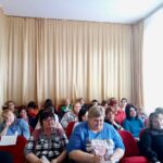 В Белореченске состоялся краевой семинар 