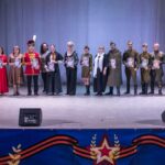 В Краснодарском крае прошел краевой заочный смотр творческих самодеятельных коллективов 
