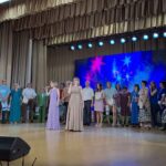 В Краснодаре состоялся первый краевой музыкально-творческий конкурс среди инвалидов по зрению