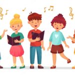 С апреля по июнь 2023 года в Краснодарском крае в три этапа прошел краевой конкурс авторской детской песни