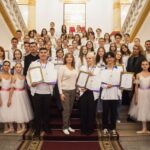 В Краснодаре состоялся первый краевой детский культурный форум «Я ВКультуре»