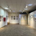 Выставка творческих работ учащихся детских художественных и школ искусств Краснодарского края 