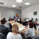 25 апреля 2024 года в городе Краснодар, на базе Краевого учебно-методического центра, состоялся семинар 