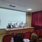 Семинар «Правовое обеспечение кадрового делопроизводства в клубных учреждениях» состоялся в Выселковском районе