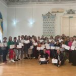 26 апреля в городе Краснодар состоялся семинар 