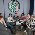 Семинар «Правовое обеспечение кадрового делопроизводства в клубных учреждениях» состоялся в Каневском районе