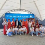 День культуры муниципального образования Кавказский район